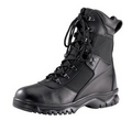 Forced Entry Black 8" Waterproof Tactical Boots